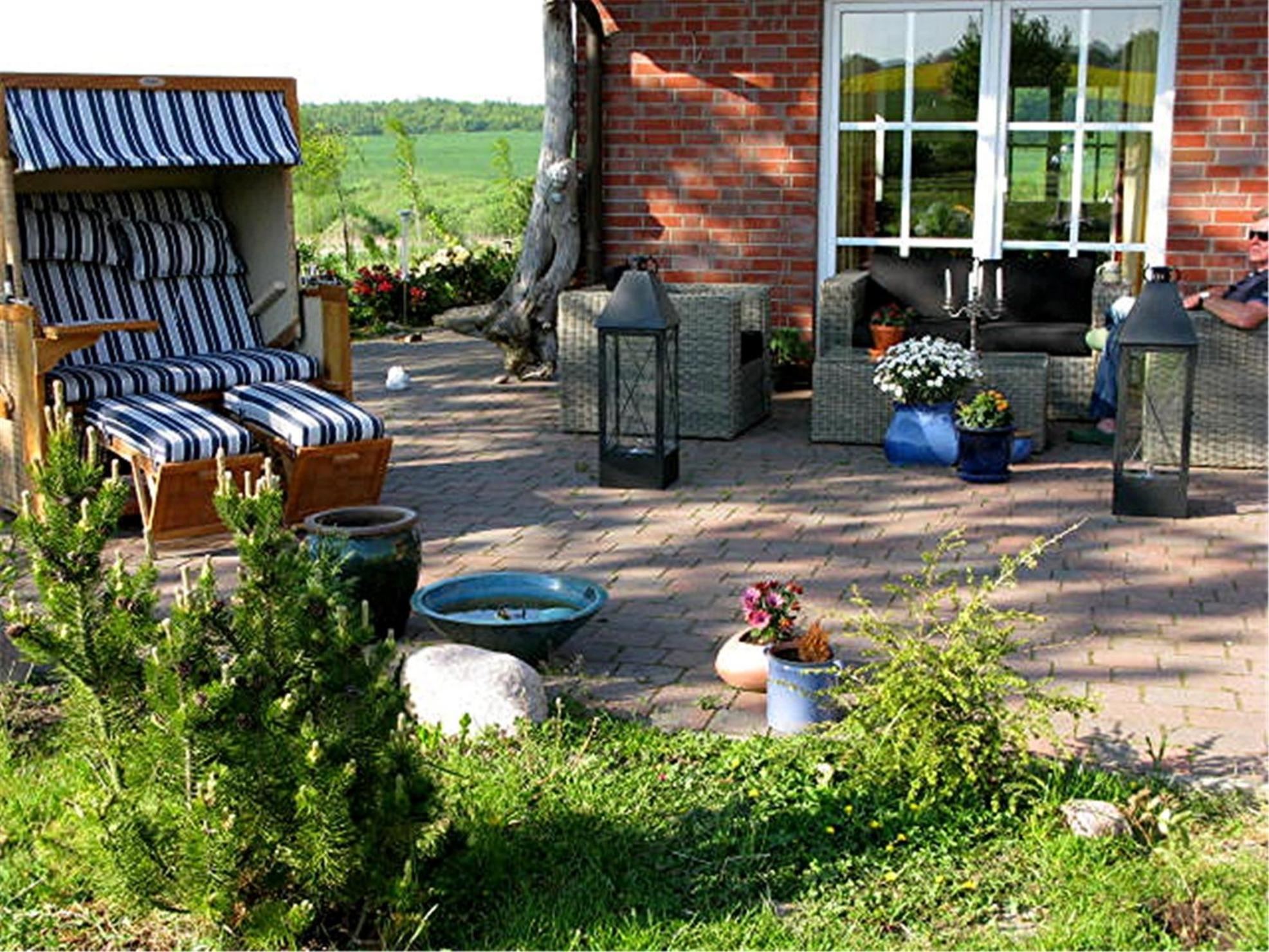 Apartment Hermes Hagen (Rugen)