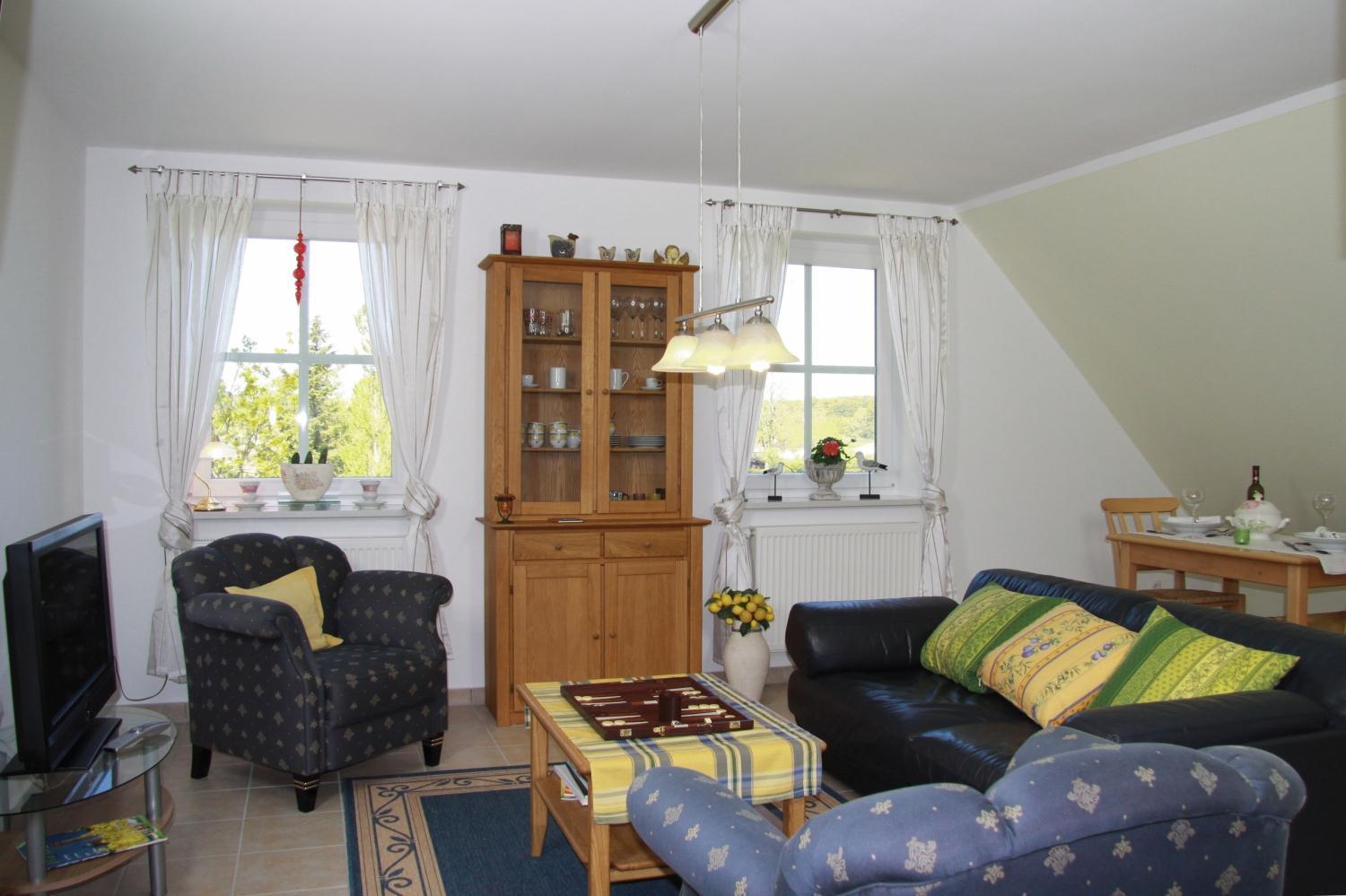 Apartment Hermes *