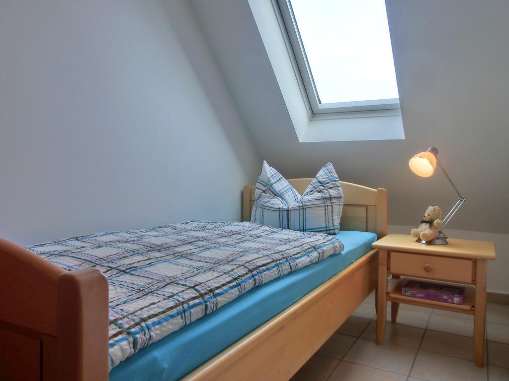 Apartment Hermes Hagen (Rugen)